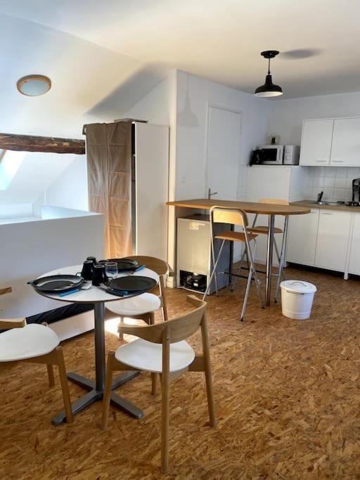 Studio Orgelet-Lac De Vouglans Екстер'єр фото
