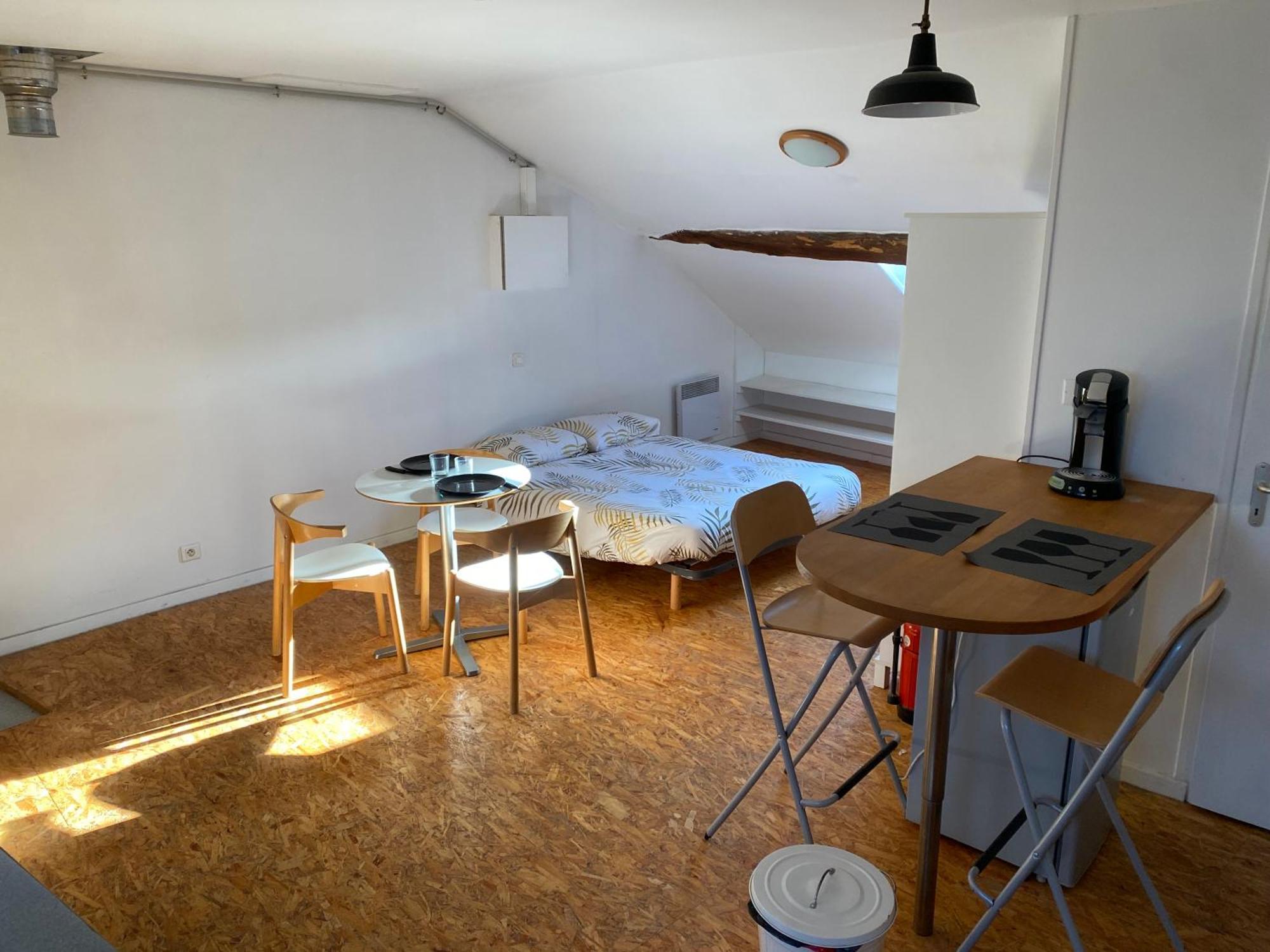 Studio Orgelet-Lac De Vouglans Екстер'єр фото